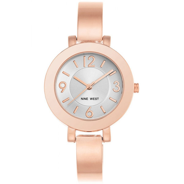 Часы Nine West Female Collection 1630PKRG